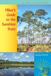 Hiker'S Guide To The Sunshine State