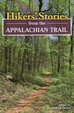 Bertrand.pt - Hikers' Stories From The Appalachian Trail