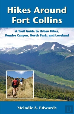 Bertrand.pt - Hikes Around Fort Collins