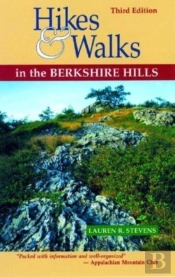 Hikes & Walks In The Berkshire Hills