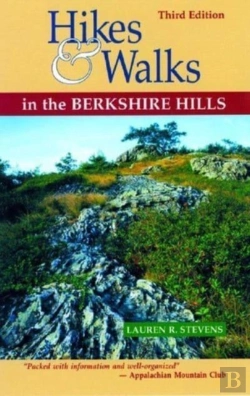 Bertrand.pt - Hikes & Walks In The Berkshire Hills