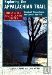 Hikes In The Mid-Atlantic States