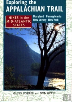 Bertrand.pt - Hikes In The Mid-Atlantic States