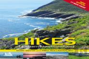Hikes Of Eastern Newfoundland