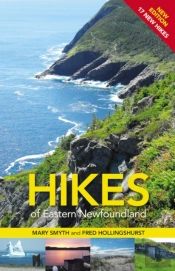 Hikes Of Eastern Newfoundland