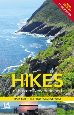 Bertrand.pt - Hikes Of Eastern Newfoundland