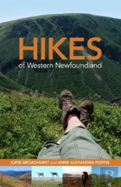 Hikes Of Western Newfoundland
