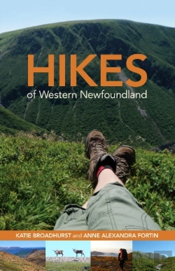 Bertrand.pt - Hikes Of Western Newfoundland