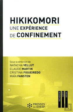 Bertrand.pt - Hikikomori ; Une Expérience De Confinement