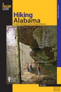 Bertrand.pt - Hiking Alabama