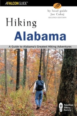 Bertrand.pt - Hiking Alabama