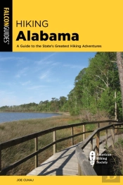 Hiking Alabama