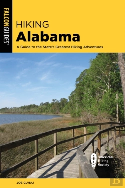 Bertrand.pt - Hiking Alabama