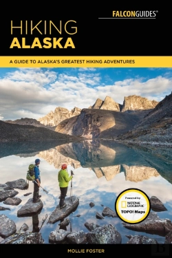 Bertrand.pt - Hiking Alaska