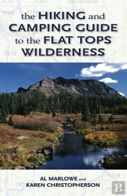 Bertrand.pt - Hiking And Camping Guide To Colorado'S Flat Tops Wilderness