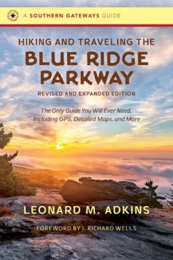 Bertrand.pt - Hiking And Traveling The Blue Ridge Parkway