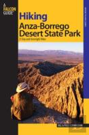 Hiking Anza-Borrego Desert State Park