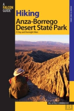 Bertrand.pt - Hiking Anza-Borrego Desert State Park