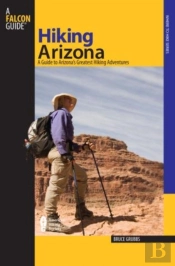 Hiking Arizona