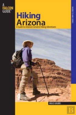 Bertrand.pt - Hiking Arizona