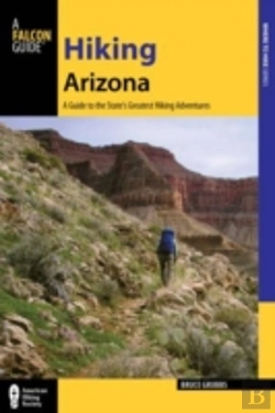 Bertrand.pt - Hiking Arizona