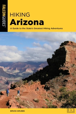 Bertrand.pt - Hiking Arizona