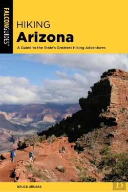 Bertrand.pt - Hiking Arizona