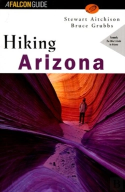 Bertrand.pt - Hiking Arizona