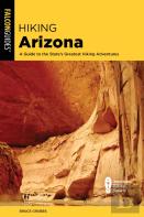 Hiking Arizona