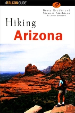 Bertrand.pt - Hiking Arizona