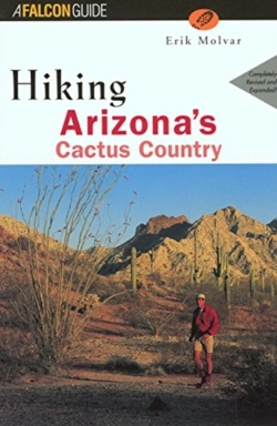 Bertrand.pt - Hiking Arizona'S Cactus Country, 2nd