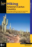 Hiking Arizona'S Cactus Country