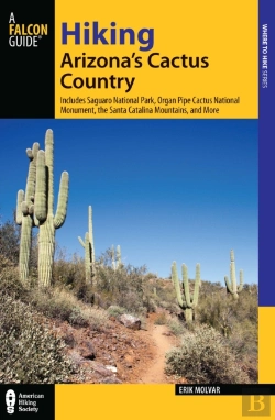 Bertrand.pt - Hiking Arizona'S Cactus Country