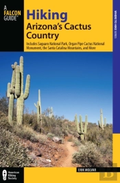 Hiking Arizona'S Cactus Country