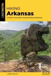 Hiking Arkansas