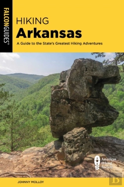Bertrand.pt - Hiking Arkansas