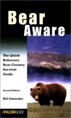 Bertrand.pt - Hiking Bear Aware