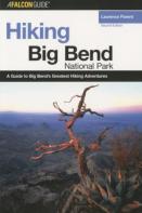 Hiking Big Bend National Park