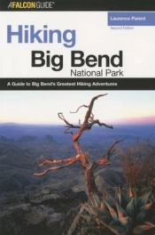 Hiking Big Bend National Park