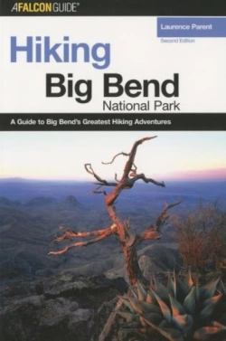 Bertrand.pt - Hiking Big Bend National Park