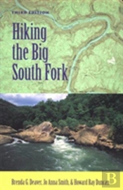 Hiking Big South Fork 3 E
