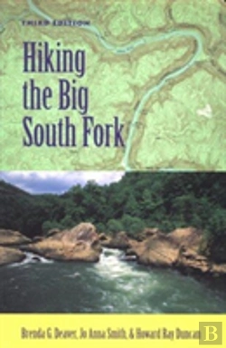 Bertrand.pt - Hiking Big South Fork 3 E
