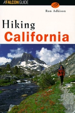 Bertrand.pt - Hiking California