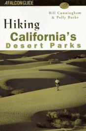Hiking California'S Desert Parks