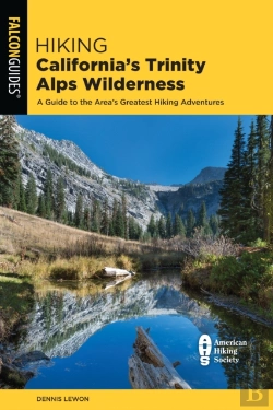 Bertrand.pt - Hiking California'S Trinity Alps Wilderness