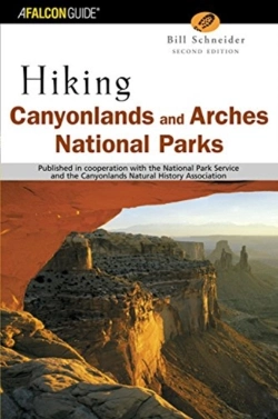 Bertrand.pt - Hiking Canyonlands And Arches National Parks, 2nd
