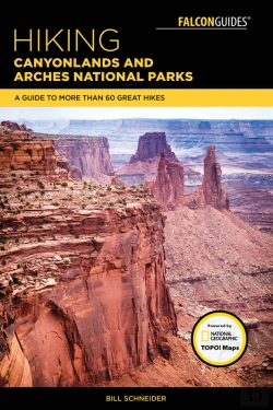 Bertrand.pt - Hiking Canyonlands And Arches National Parks