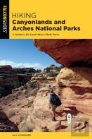 Hiking Canyonlands And Arches National Parks
