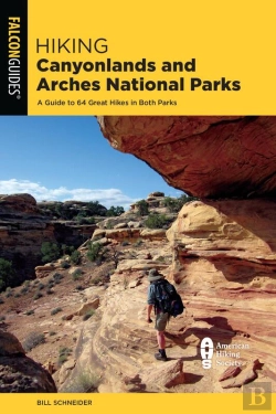Bertrand.pt - Hiking Canyonlands And Arches National Parks