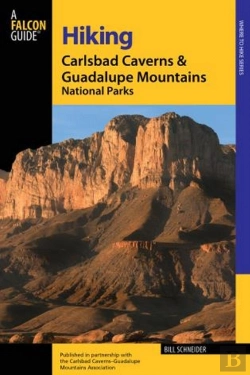 Bertrand.pt - Hiking Carlsbad Caverns & Guadalupe Mountains National Parks